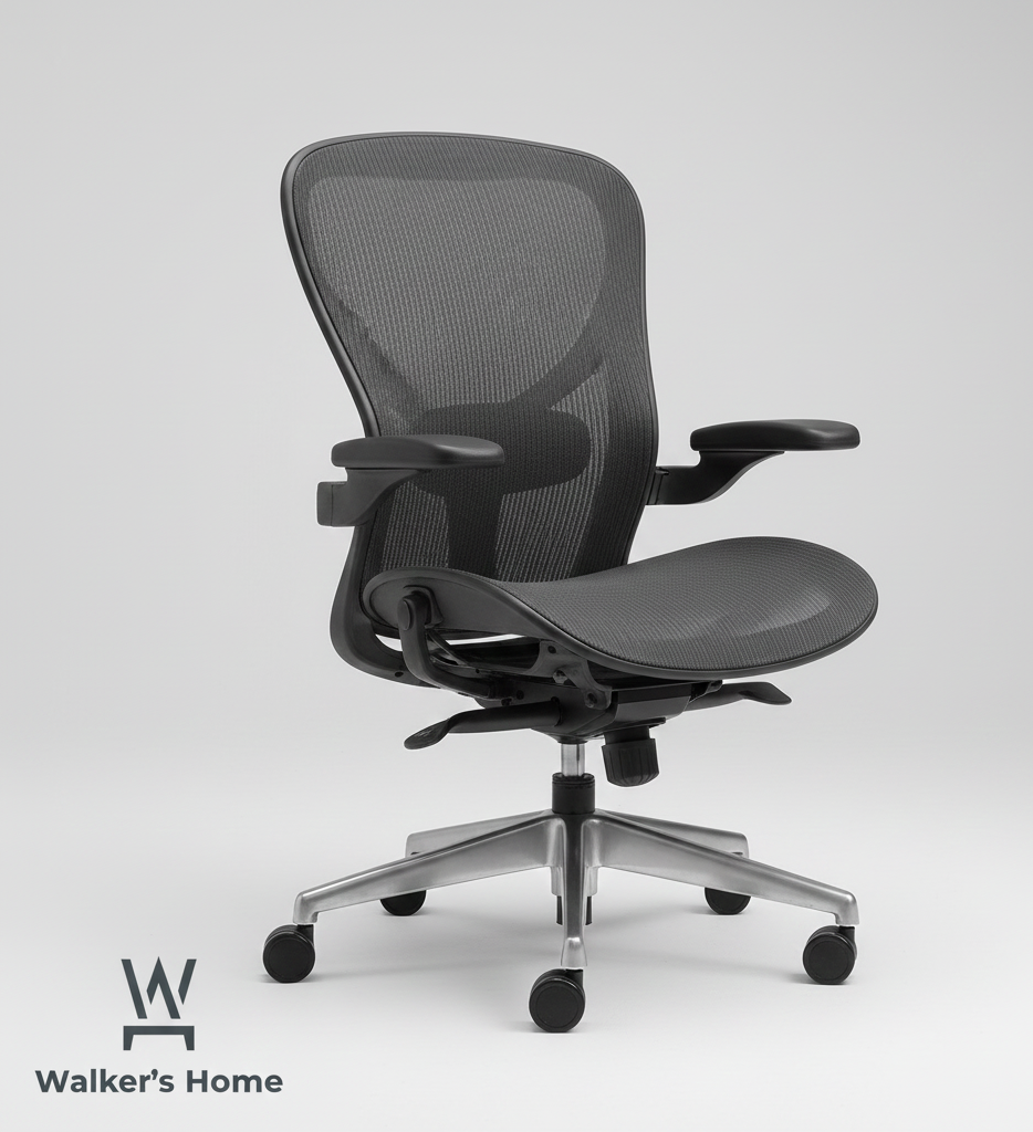 Apex Ergonomic Chair