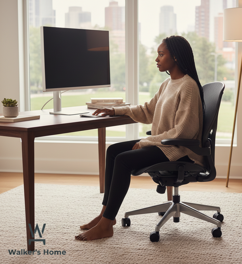 Apex Ergonomic Chair