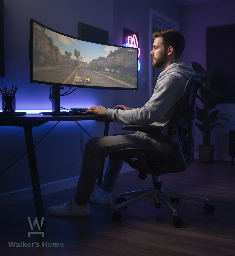 Apex Ergonomic Chair