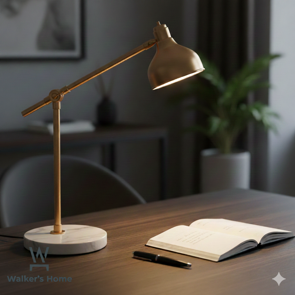 Horizon Desk Lamp